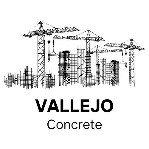 KwikCrew Vallejo Concrete logo