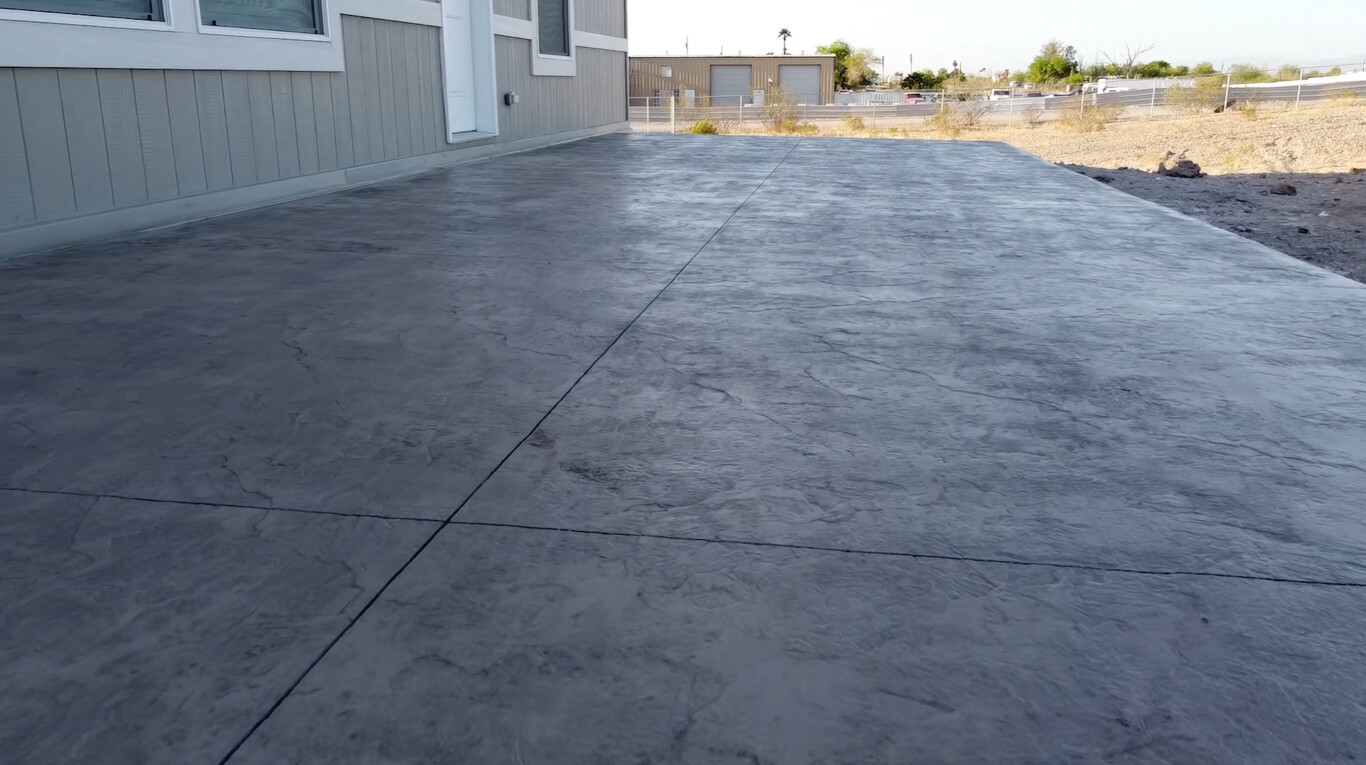 Concrete Slabs & Flatwork service in Vallejo, CA